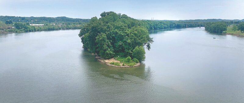 West Virginia DNR asking for public’s help with hit and run boat incident